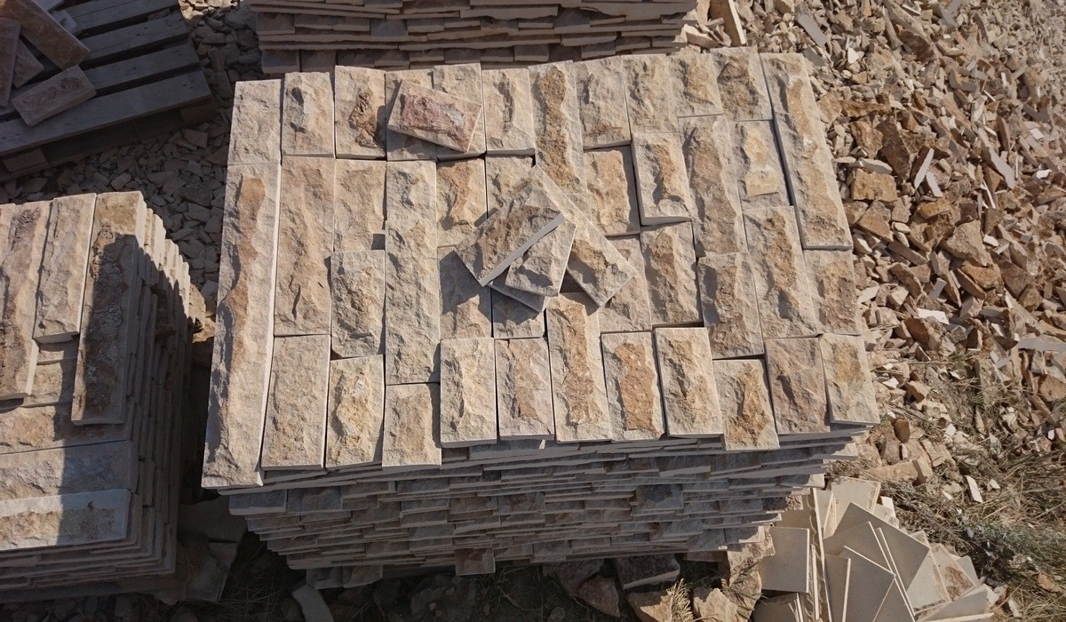 Мекегинский камень Доломит
